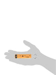 Dritz 3195 Yardage Marked Tape Measure, 288-Inch , Orange 1"x144" (288")