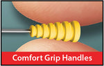 Taylor Seville Originals Comfort Grip Magic Pins Applique Regular -Quilting Supplies-Sewing Supplies-Sewing Notions-50 Count