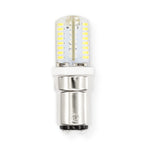 Dritz Sewing Machine LED Light Bulb, Push-In 5.75 x 2.88 x 0.75 LED Push-In