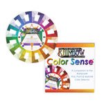 Dritz 3169 Rainbow Color Wheel Selector