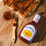 Original Barbecue Sauce, 40 Oz.