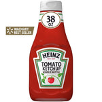 Heinz Tomato Ketchup, 38 Oz Bottle