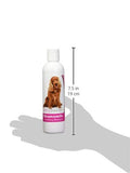 Healthy Breeds Cocker Spaniel Chamomile Soothing Dog Shampoo 8 oz