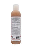 Warren London Exfoliating Butter Wash Dog Shampoo- Conditions & Scrubs Away Dandruff Made USA- Milk & Honey 8oz 8 oz