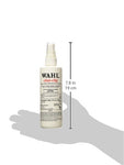 WAHL Professional Animal Clini-Clip Blade Disinfectant and Cleaner Spray (3701-100) New Version