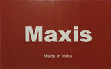 Maxis Women's Kasavu Cotton Saree With Blouse Piece