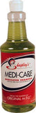 076146 Medi-Care Med Shampoo W/Tea Tree & Lemon Grass, 32 oz