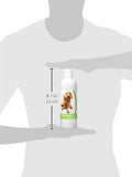 Healthy Breeds Goldendoodle Avocado Herbal Dog Shampoo 16 oz Goldendoodle, Brown