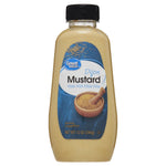 Great Value Dijon Mustard, 12 Oz Squeeze Bottle