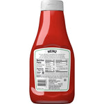 Heinz Tomato Ketchup, 38 Oz Bottle