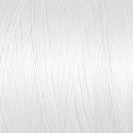 Gutermann Premium Serger Thread, 1094 yd, White