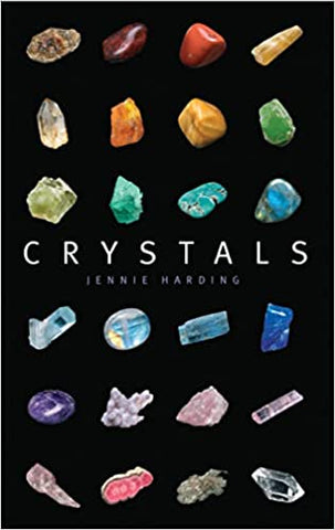 Crystals Paperback