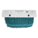 Trims by the Yard 4" Chainette Fringe Trim | Turquoise | (5 yard cut)