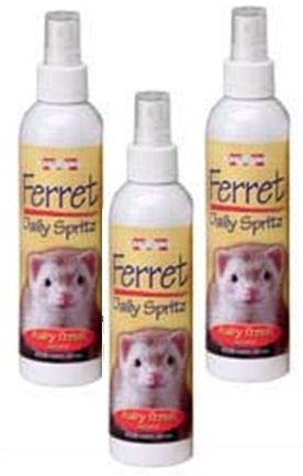 (3 Pack) Marshall Ferret 8-Ounce Daily Spritz