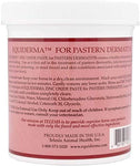 ( 2 Pack) EQUIDERMA Zinc Oxide Paste 16oz for Pastern Dermatitis and Sunburn with 10ct Pet Wipes