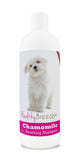 Healthy Breeds Maltese Chamomile Soothing Dog Shampoo 8 oz