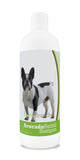 Healthy Breeds French Bulldog Avocado Herbal Dog Shampoo 16 oz