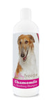 Healthy Breeds Borzois Chamomile Soothing Dog Shampoo 8 oz