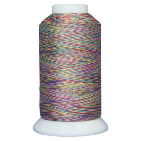 Superior Threads 121029XX918 Josephs Coat King TUT 3-Ply 40W Cotton Quilting Thread, 2000 yd
