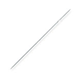 Dritz Home 44010 Double Pointed Hand Needle, 10-Inch Nickel