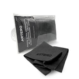 Ionized Carbon Ultra-Absorbent Towel