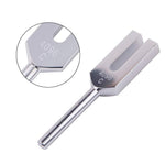 Tuning Fork, 4096 Hz Tuning Fork - Crystal Tuning Fork with Hammer for Healing, Medical-Grade Tuning Fork with Hammer