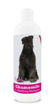 Healthy Breeds Bouvier des Flandres Chamomile Soothing Dog Shampoo 8 oz