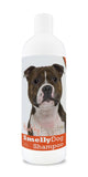 Healthy Breeds Staffordshire Bull Terrier Smelly Dog Baking Soda Shampoo 8 oz