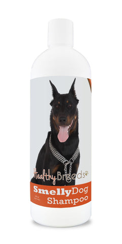 Healthy Breeds Beauceron Smelly Dog Baking Soda Shampoo 8 oz