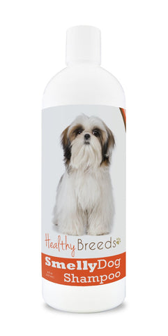Healthy Breeds Shih Tzu Smelly Dog Baking Soda Shampoo 8 oz