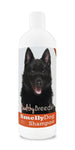 Healthy Breeds Schipperke Smelly Dog Baking Soda Shampoo 8 oz