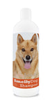 Healthy Breeds Finnish Spitz Smelly Dog Baking Soda Shampoo 8 oz