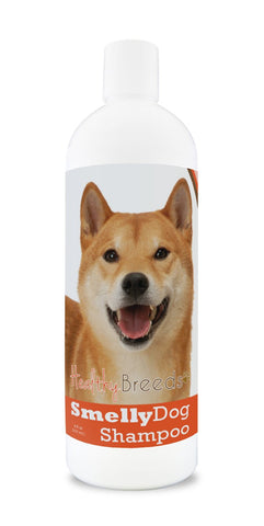 Healthy Breeds Shiba Inu Smelly Dog Baking Soda Shampoo 8 oz