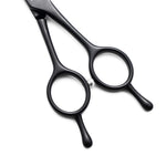 Dream Reach 7.0 Inch Professional Pet Cat Dog Grooming Shears Scissor, Straight, Curved, Thinning/Blending/Chunking Scissors Kit (thinning Shear) Thinning Shear