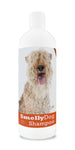 Healthy Breeds Lakeland Terrier Smelly Dog Baking Soda Shampoo 8 oz