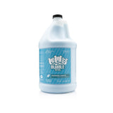 Bubble Bros. Deodorizing Dog Shampoo, Gallon - Naturally Derived, Eliminates Pet Odor, Breaks Through Dirt and Build up, Leaves Dogs Smelling Fresh, USA Made
