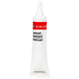 SINGER 2129 Lubricant, 1/2-Fluid Ounce , White(Packaging May Vary)