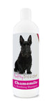 Healthy Breeds Chamomile Dog Shampoo & Conditioner with Oatmeal & Aloe for Scottish Terrier - OVER 200 BREEDS - 8 oz - Gentle for Dry Itchy Skin - Safe with Flea and Tick Topicals