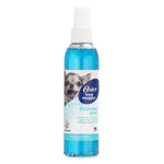Snuggles DOGS FRESHENING SPRAY BABY POWDER SCENT 100% Free Alcohol Compatible With Oster Fresh
