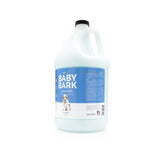 Bark2Basics Baby Bark Puppy Shampoo for Dogs, Gallon - Naturally Derived Ingredients, Formulated for Puppies, Professional Grooming Grade, Gentle on Dry or Sensitive Skin, Made in The USA