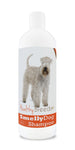 Healthy Breeds Soft Coated Wheaten Terrier Smelly Dog Baking Soda Shampoo 8 oz