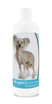 Healthy Breeds Chinese Crested Bright Whitening Shampoo 12 oz