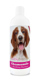 Healthy Breeds Welsh Springer Spaniel Chamomile Soothing Dog Shampoo 8 oz