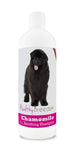 Healthy Breeds Newfoundland Chamomile Soothing Dog Shampoo 8 oz