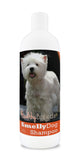 Healthy Breeds West Highland White Terrier Smelly Dog Baking Soda Shampoo 8 oz
