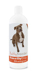 Healthy Breeds Pit Bull Smelly Dog Baking Soda Shampoo 8 oz Pit Bull, Brown