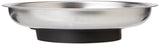 Dritz Magnetic Bowl Pin Dish, Silver