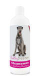 Healthy Breeds Irish Wolfhound Chamomile Soothing Dog Shampoo 8 oz