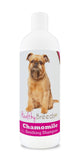Healthy Breeds Brussels Griffon Chamomile Soothing Dog Shampoo 8 oz