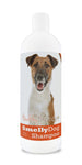Healthy Breeds Smooth Fox Terrier Smelly Dog Baking Soda Shampoo 8 oz